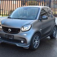 Smart ForTwo BRABUS 0.9 Turbo Tailor made