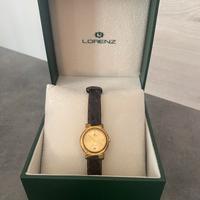Orologio Lorenz donna