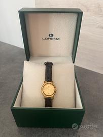 Orologio Lorenz donna