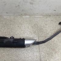 marmitta t max e55 