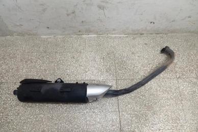 marmitta t max e55 