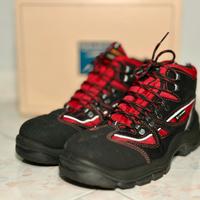 Soldini Professional U 983 Rosso taglia 41