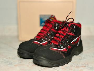 Soldini Professional U 983 Rosso taglia 41