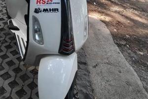 Vespa sprint