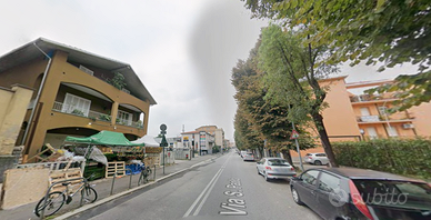 Stanza Singola CON SPESE COND. COMPRESE - Pavia