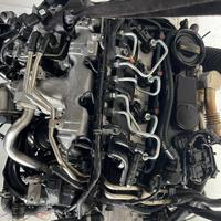 MOTORE COMPLETO AUDI Q5 Serie (8RB) CAG Diesel 200