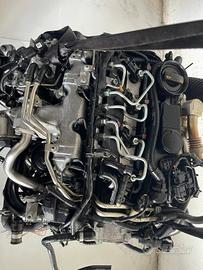 MOTORE COMPLETO AUDI Q5 Serie (8RB) CAG Diesel 200