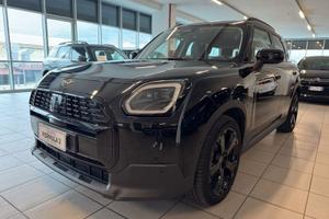 MINI Countryman D 48V Favoured IBRIDO DIESEL