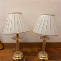 Lampade da Tavolo Classiche