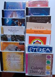 CD MEDITAZIONE