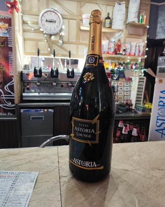 Spumante prosecco Astoria 6lt