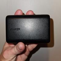 Power Bank Anker