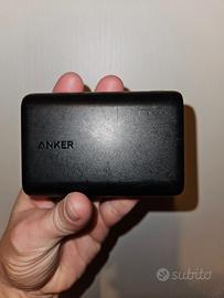 Power Bank Anker