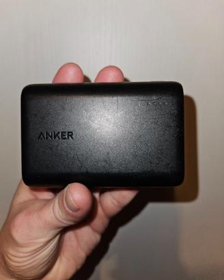 Power Bank Anker