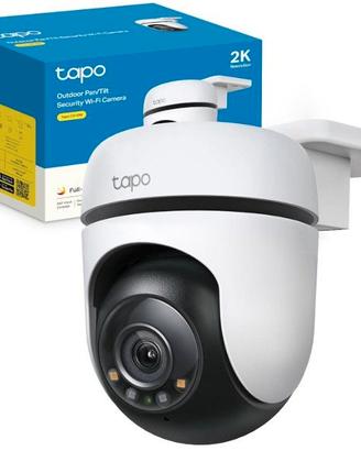 C510W Telecamera WiFi da esterno 2K 3MP