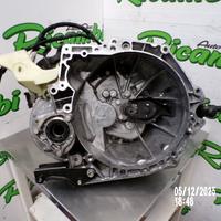 CAMBIO 5 MARCE PER PEUGEOT 208 A9 1.6 HDI 2016