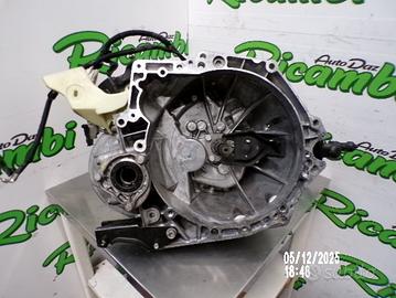 CAMBIO 5 MARCE PER PEUGEOT 208 A9 1.6 HDI 2016