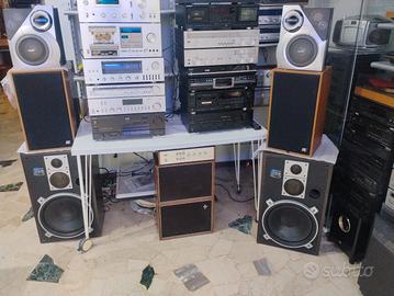 Pioneer cs,cs 757,speaker Pioneer, altoparlanti,bo