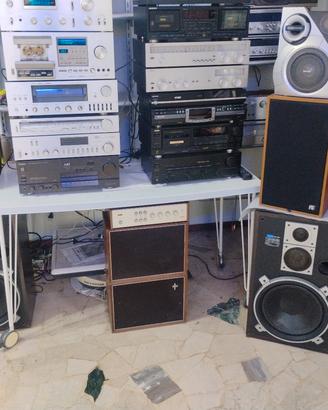 Pioneer cs,cs 757,speaker Pioneer, altoparlanti,bo