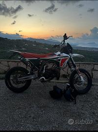 Fantic motard 2023 50cc