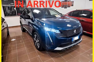 Peugeot New 3008 1.5 BlueHdi 130CV EAT8 Allure Pac