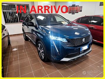 Peugeot New 3008 1.5 BlueHdi 130CV EAT8 Allure Pac