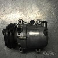 Compressore ac subaru impreza Wrx Sti