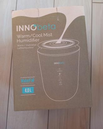 umidificatore cameretta INNObeta