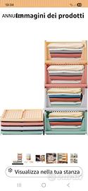 ripiani x armadio 