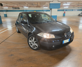 Renault megane 2° serie 3 porte