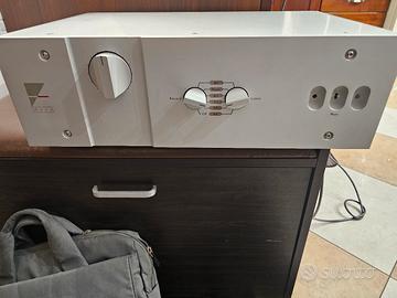 Preamplificatore Ayre K1x Top di gamma