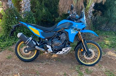 TENERE 700 RALLY 35Kw 2025