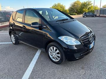 Mercedes-benz A 160 BlueEFFICIENCY Special Edition
