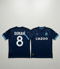 Maglia da calcio del Marsiglia