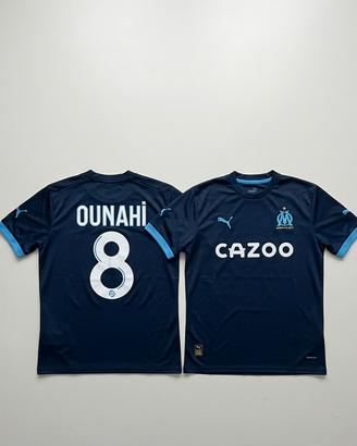 Maglia da calcio del Marsiglia