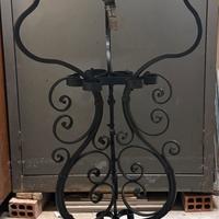 Lavandino da giardino