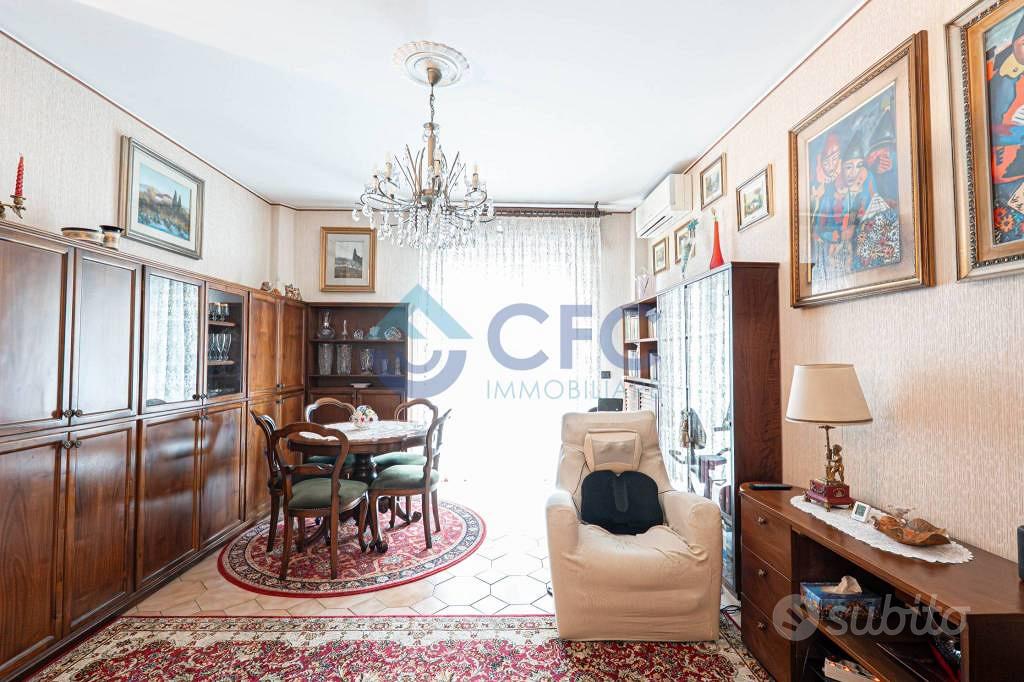 Apartment in Milano, Padova, Municipio 2 - Vista 2