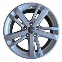 Cerchi Audi Q3/Q5