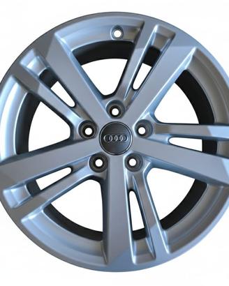 Cerchi Audi Q3/Q5
