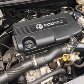 motore opel A17DTR  1.7  cdti