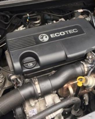 motore opel A17DTR  1.7  cdti