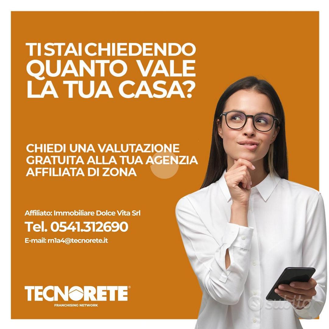 Appartamento – Rimini, San Giovanni - Vista 5