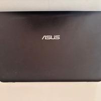 Asus - Portatile 15,6" per pezzi di ricambio