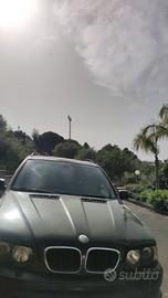 X5 E53