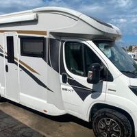 Semintegrale C.I. Magis 95 XT