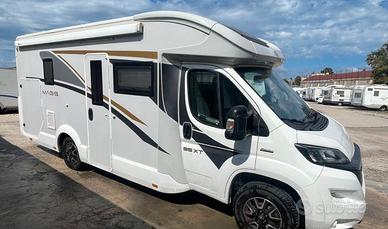 Semintegrale C.I. Magis 95 XT