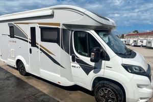 Semintegrale C.I. Magis 95 XT