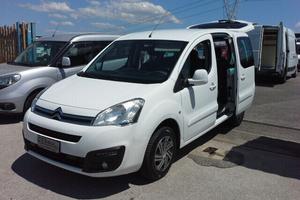 Citroen Berlingo Multispace N1 5 POSTI VAN