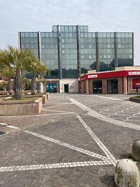 Appartamento uso ufficio