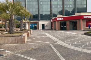 Appartamento uso ufficio